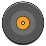 Logo of Album Art Grabber android Application 